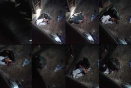 ABG Hijab SMA Resapi Surga Duniawi