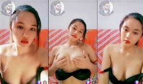 ABG dengan Kecantikan Diluar Normal