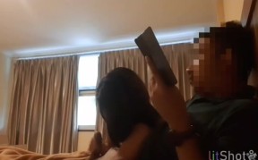 Anggota DPR DI Hotel Bareng Pacar Senggama