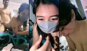 Ica Kane dengan Dalaman Berwarna Merah Menyala