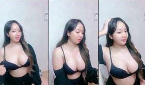 Kakak Cantik Gisell Bermesraan dgn Seseorang