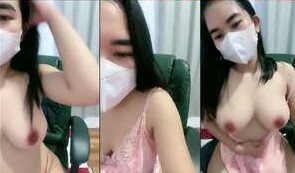 Keenak Banget Saat Minta di Kencangin Itunya