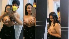 Mahasiswi Check-in di Hotel Bareng Gebetan