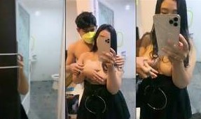 Mahasiswi Check-in di Hotel Oyo Seminggu