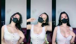 Nikmat Cucus Apemnya Enak Sekali