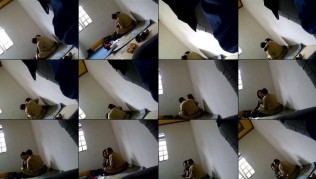 PNS dgn Gaji yang Besar Serta Buah Dada yang Besar Pula