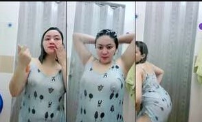 Puting Coklat Enak Dimakan Habis Mandi