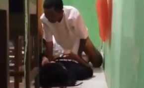 Lagi Viral Anak Sekolahan SMA dan SMP di Kelas Demak